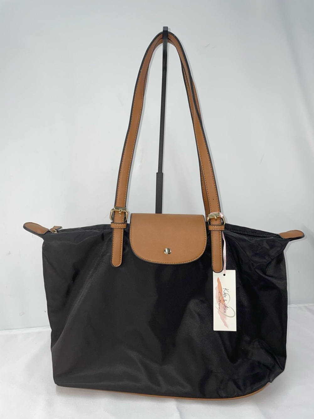 KATE & ALEX TOTE BAG FTL-04-178